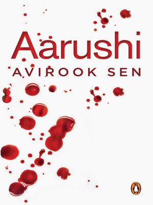 cover image of Aarushi
